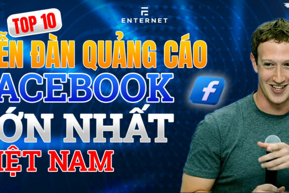 Read more about the article Top 10 diễn đàn quảng cáo Facebook lớn nhất Việt Nam