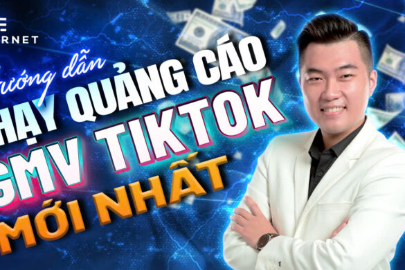 Read more about the article Hướng dẫn chạy quảng cáo GMV TikTok hiệu quả ra đơn