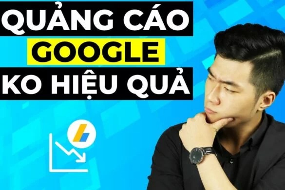 Read more about the article 7 kinh nghiệm chạy quảng cáo Google Ads 2024