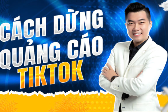 You are currently viewing Cách tắt/bật/xóa quảng cáo TikTok đang chạy nhanh chóng