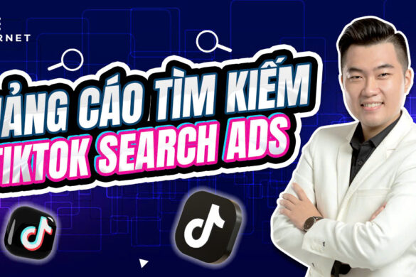 Read more about the article Cách chạy quảng cáo tìm kiếm TikTok Search Ads hiệu quả