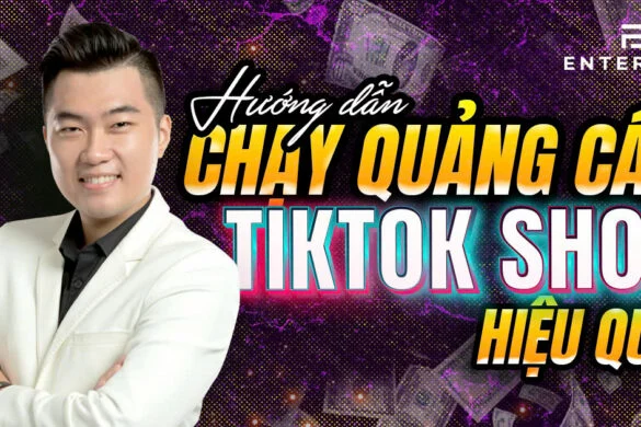 You are currently viewing Hướng dẫn chạy quảng cáo TikTok Shop hiệu quả